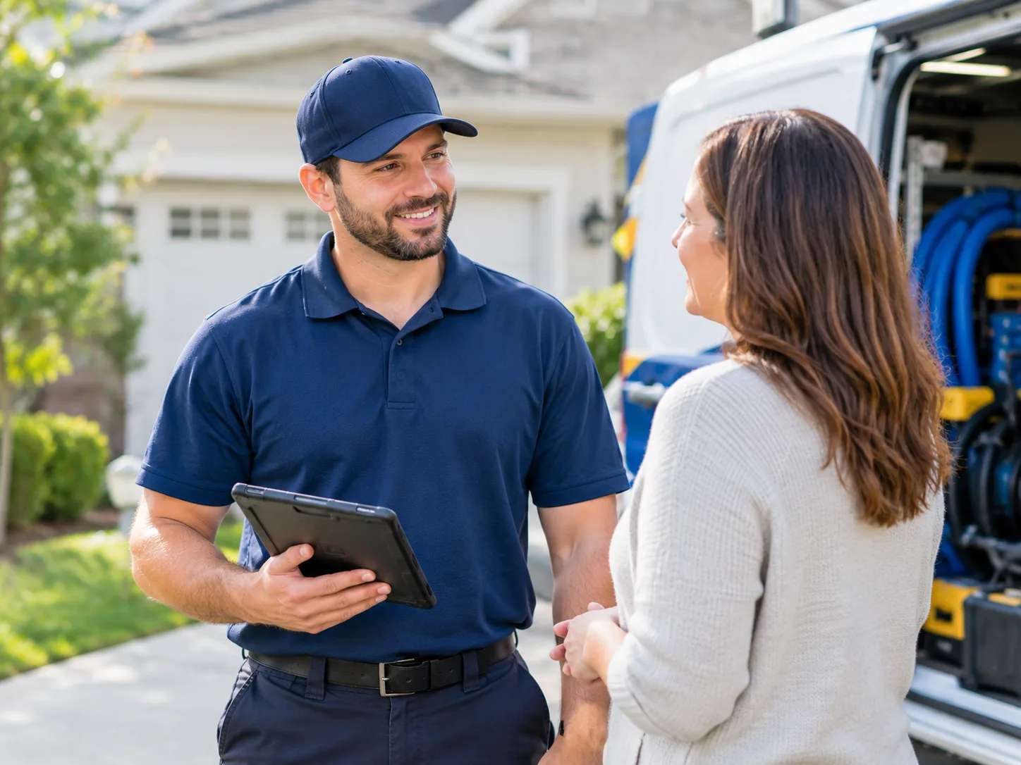 Sewage Backup Cleanup Mineral, VA FAQs